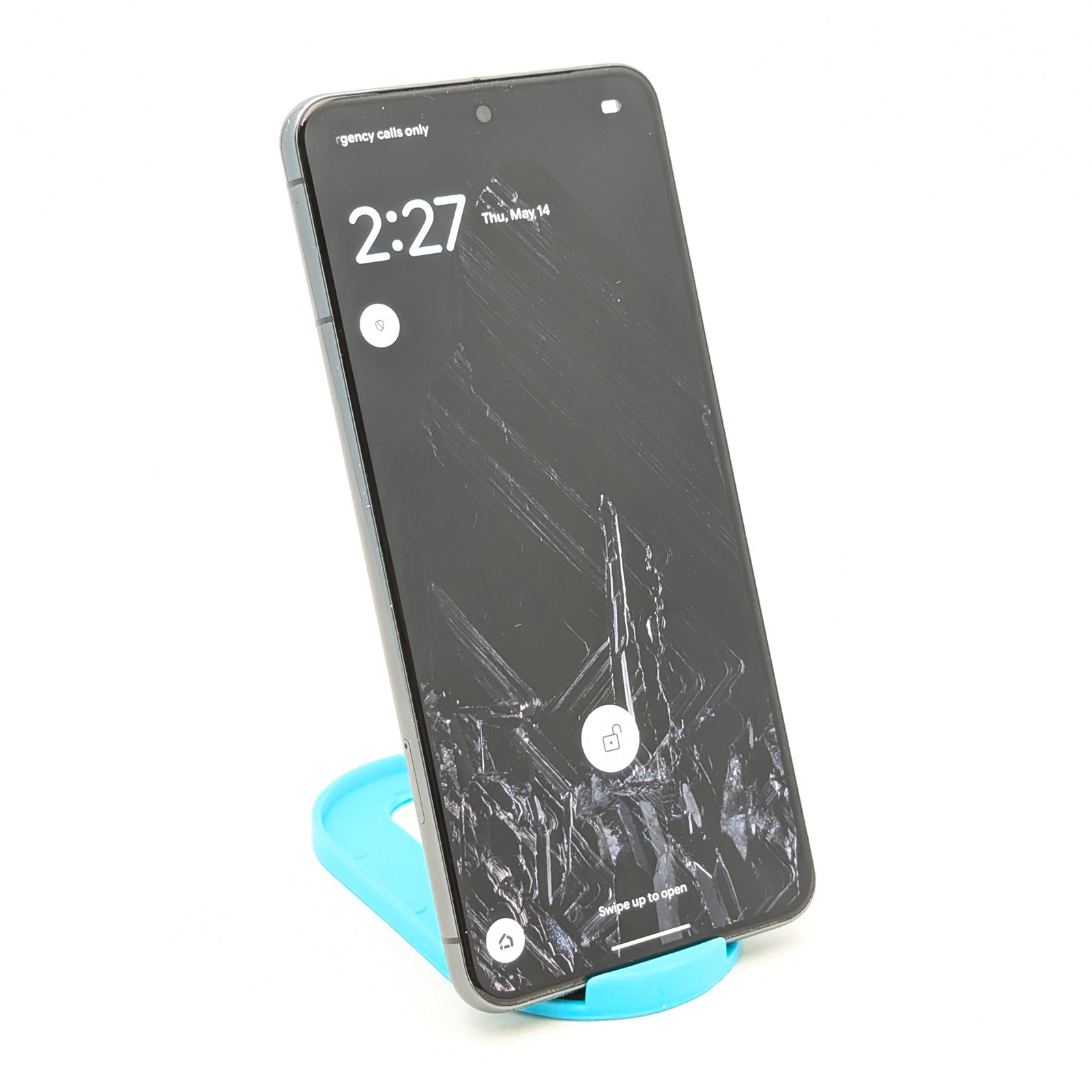 Google Pixel 8 Pro G1MNW 128GB Good Condition | Black | T-MOBILE ONLY
