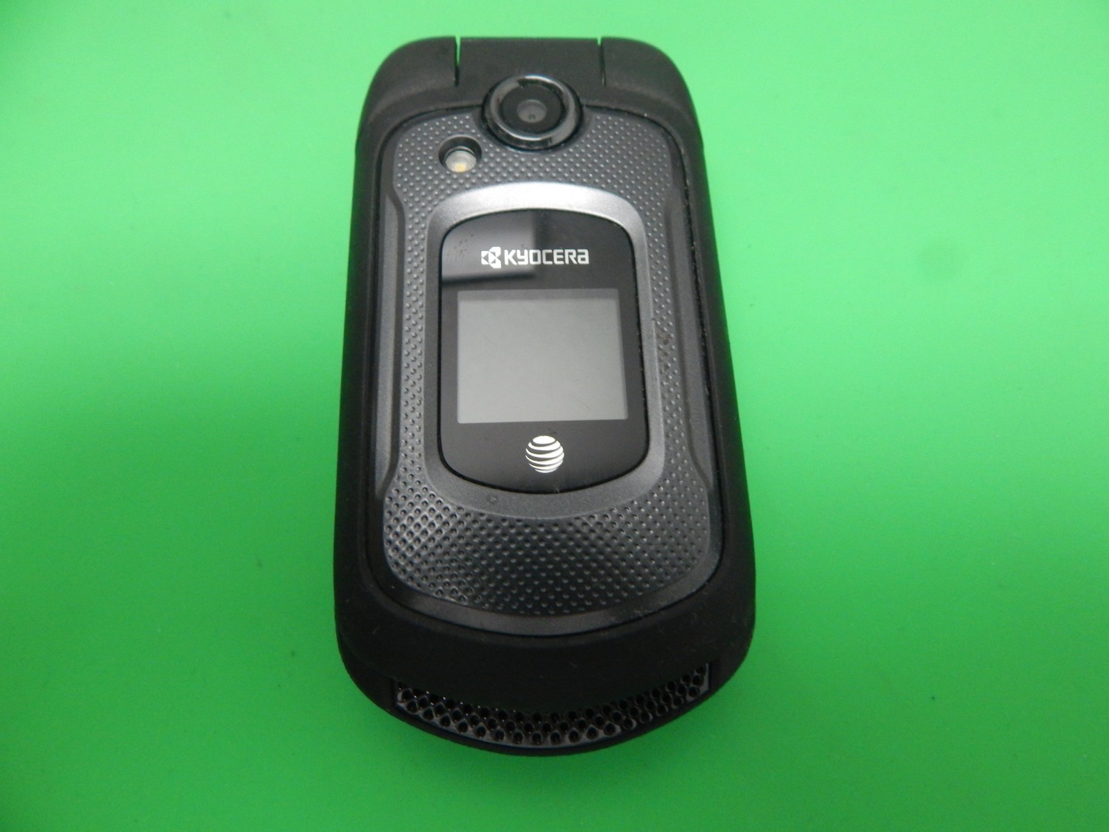 Kyocera DuraXV E4710 LTE 8GB (AT&T) Rugged Phone FREE BUNDLE/SHIPPING