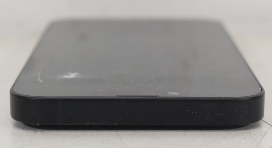 Apple iPhone 16e A3212 128GB Black Network Unlocked MD04LL/A Read Description