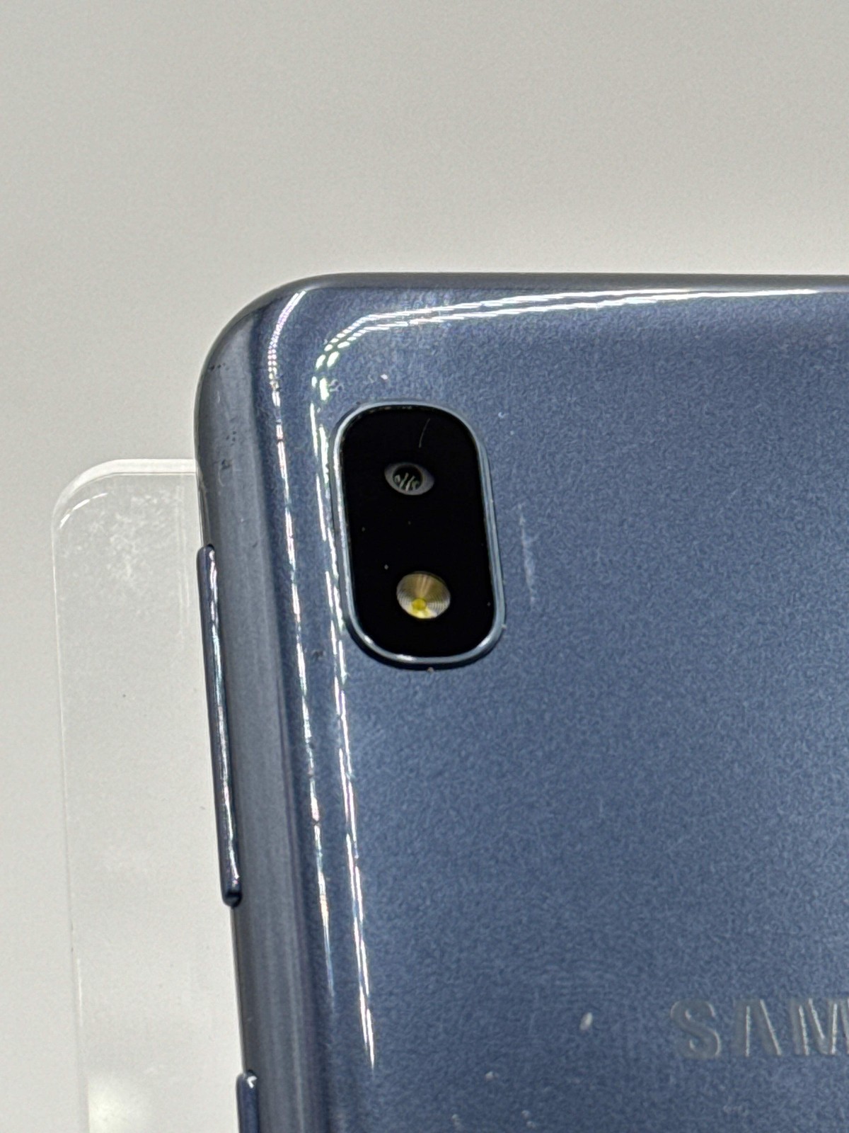 Boost Samsung Galaxy A10e SM-A102U1 32GB Smartphone