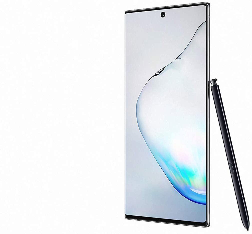 NEW Samsung Galaxy Note10+ Plus SM-N975U 256GB AT&T Verizon UNLOCKED Smartphone