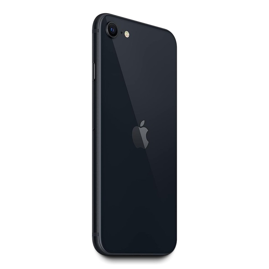 Apple iPhone SE 3 4.7″ Unlocked 64GB A2595 – (Midnight) w/1 Year Warranty