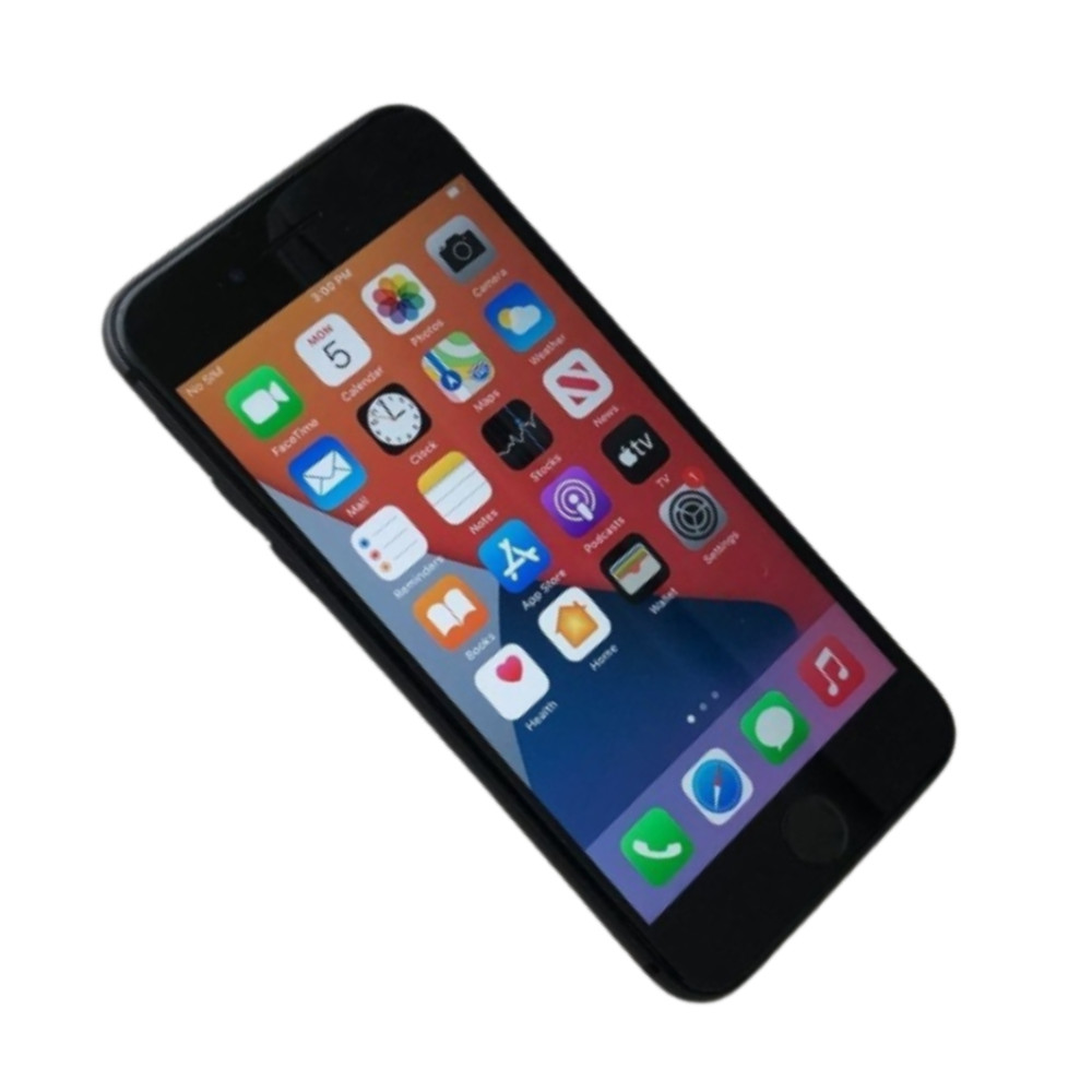 Apple iPhone 8 Unlocked 256GB/128GB/64GB – Mint Red, Gold, Silver, Free Shippin