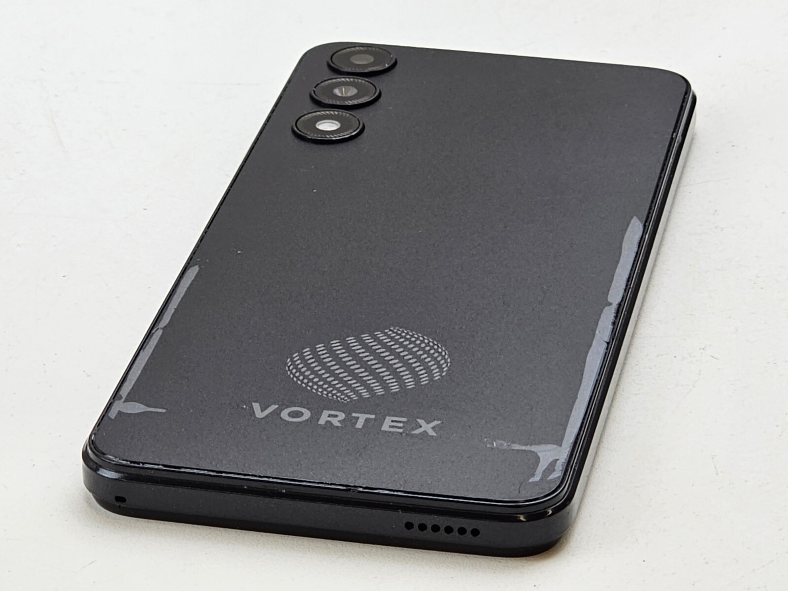 (USED) VORTEX HD65 Select- 32GB – Black (CARRIER UNKNOWN) 4G LTE Smartphone