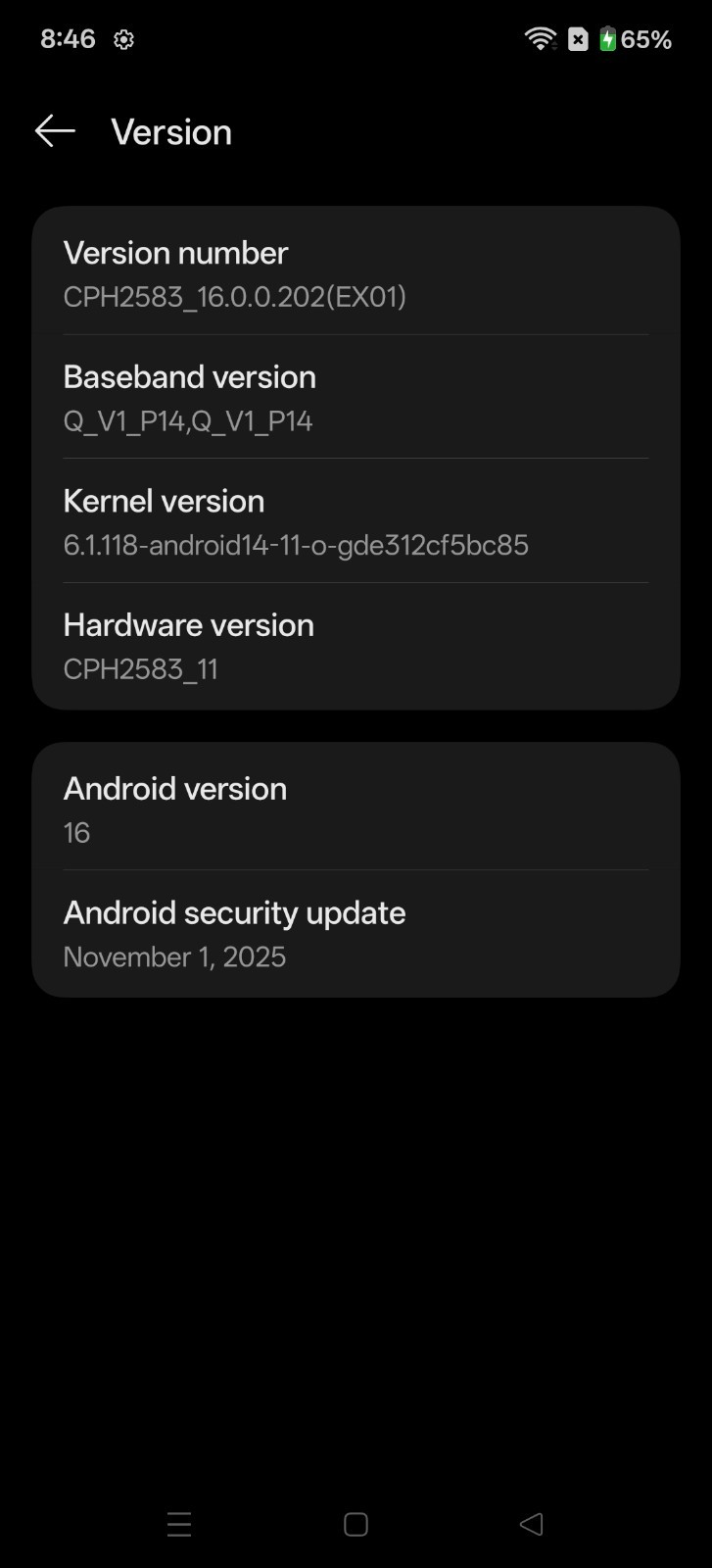 Rooted OnePlus 12 CPH2583 – Fully Unlocked – 512GB / 16GB RAM – Black