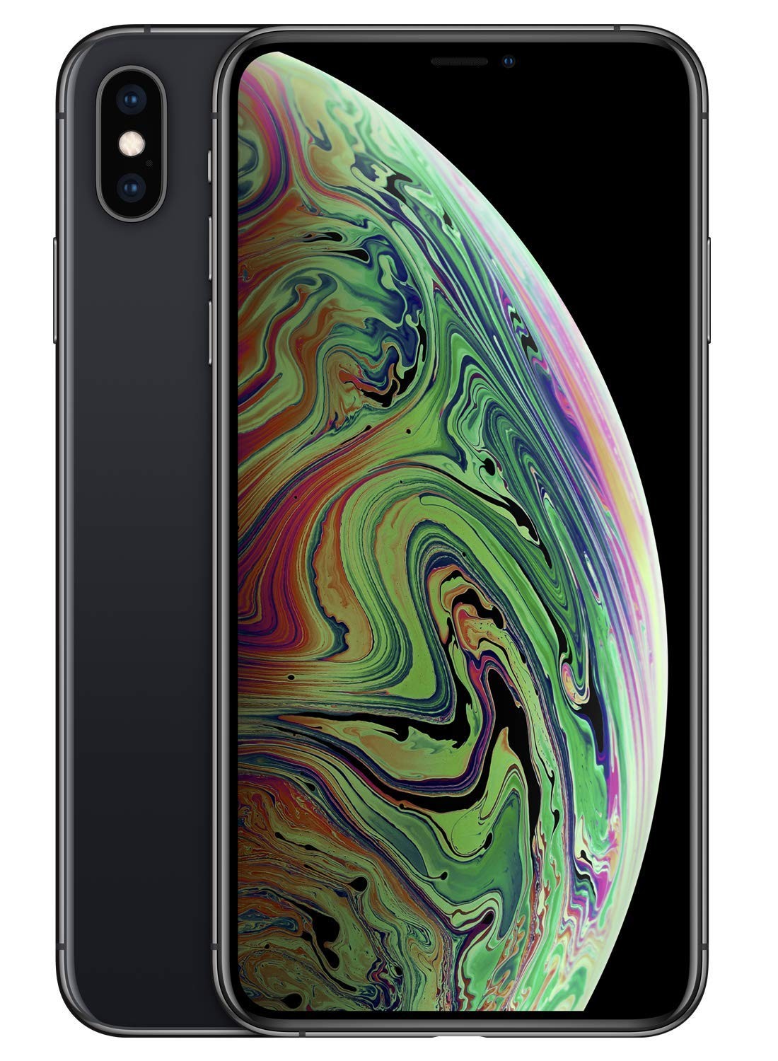 Apple iPhone XS Max A1921 (XFINITY MOBILE LOCKED) 256GB Space Gray (Excellent)