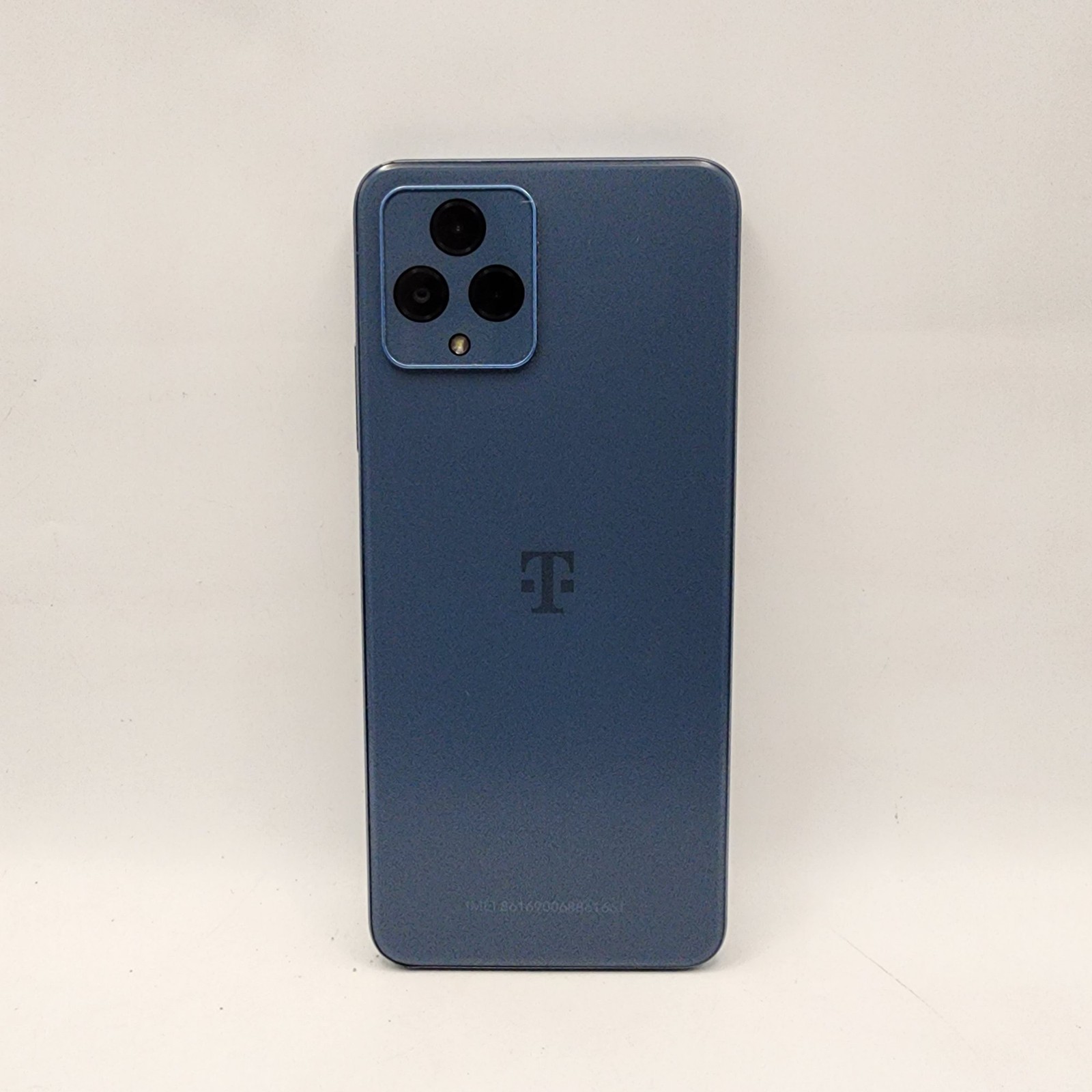 T-Mobile Revvl 6 5G TMAF025G 64GB Blue (T-Mobile/Unlocked) – No Metro