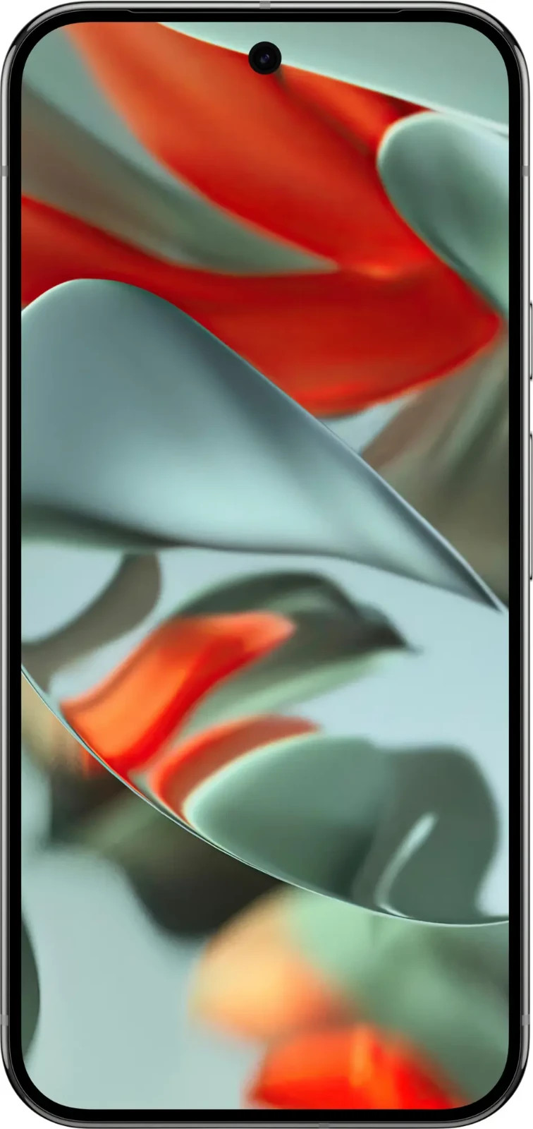 Google Pixel 9 Pro XL – GGX8B – XFINITY Locked – 512GB Hazel – Excellent