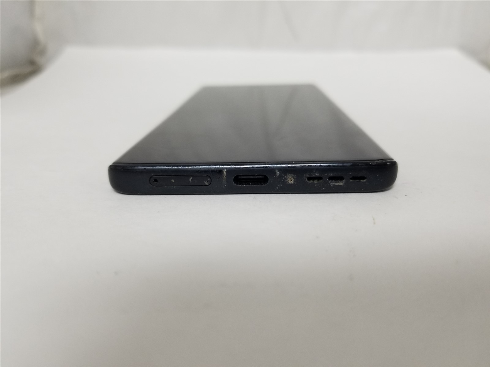 Motorola Edge 256GB Blue XT2405-1 (T-Mobile) Discounted zW3463