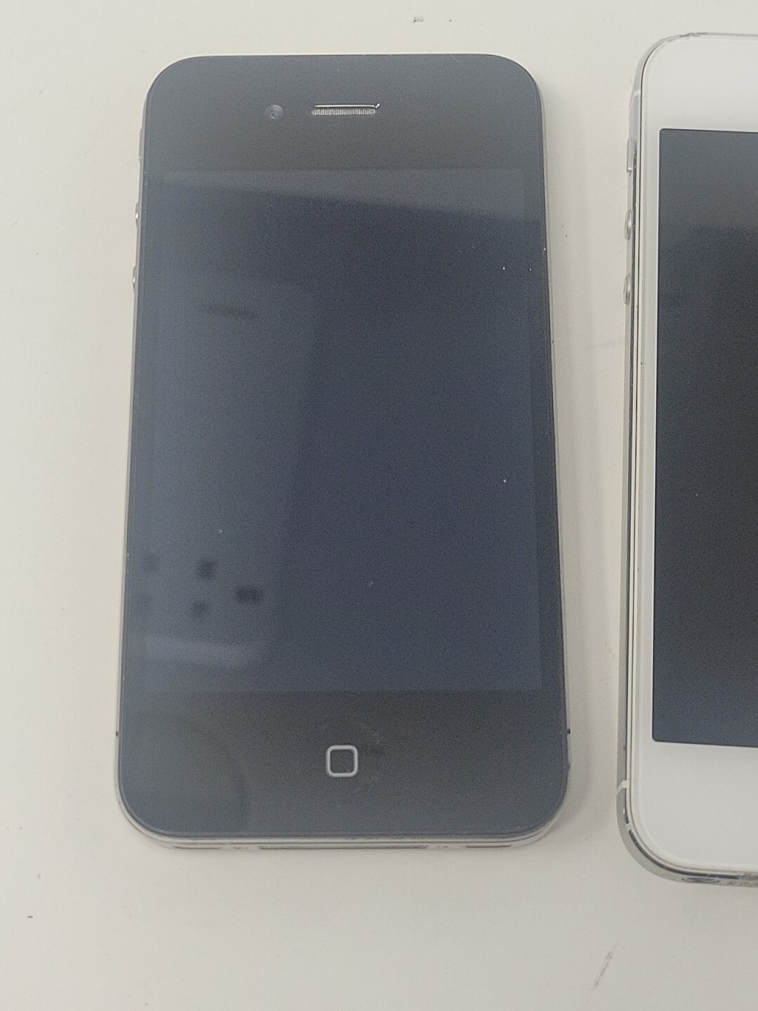 IPhone 4 And 5c Untested Lot