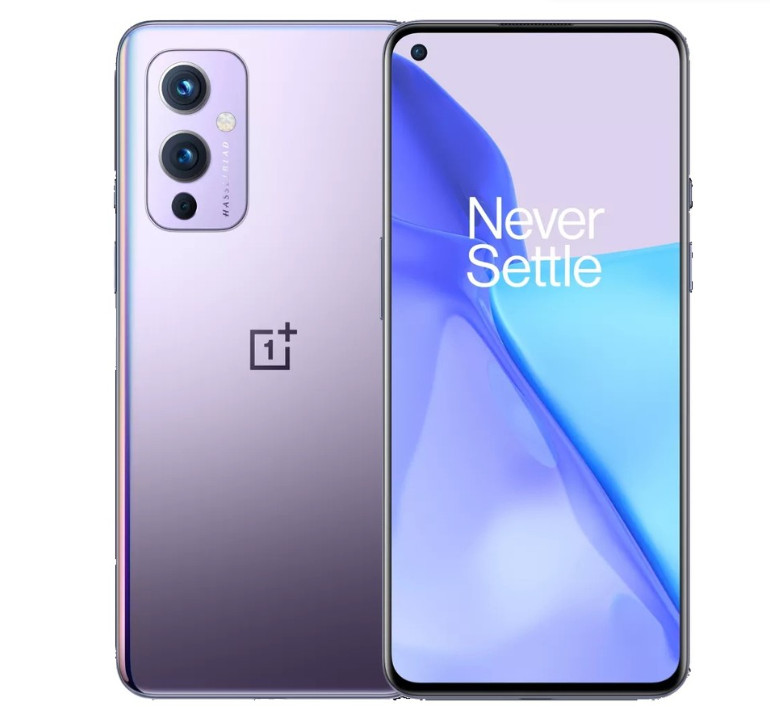 OnePlus 9 5G Dual Sim 128/256GB Snapdragon 888 50MP Camera Unlocked-New Sealed