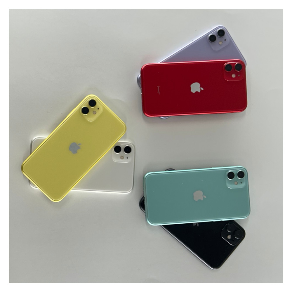 Apple iPhone 11 – 128GB/64GB GSM Unlocked, Verizon, AT&T Mint 6.1″ Screen