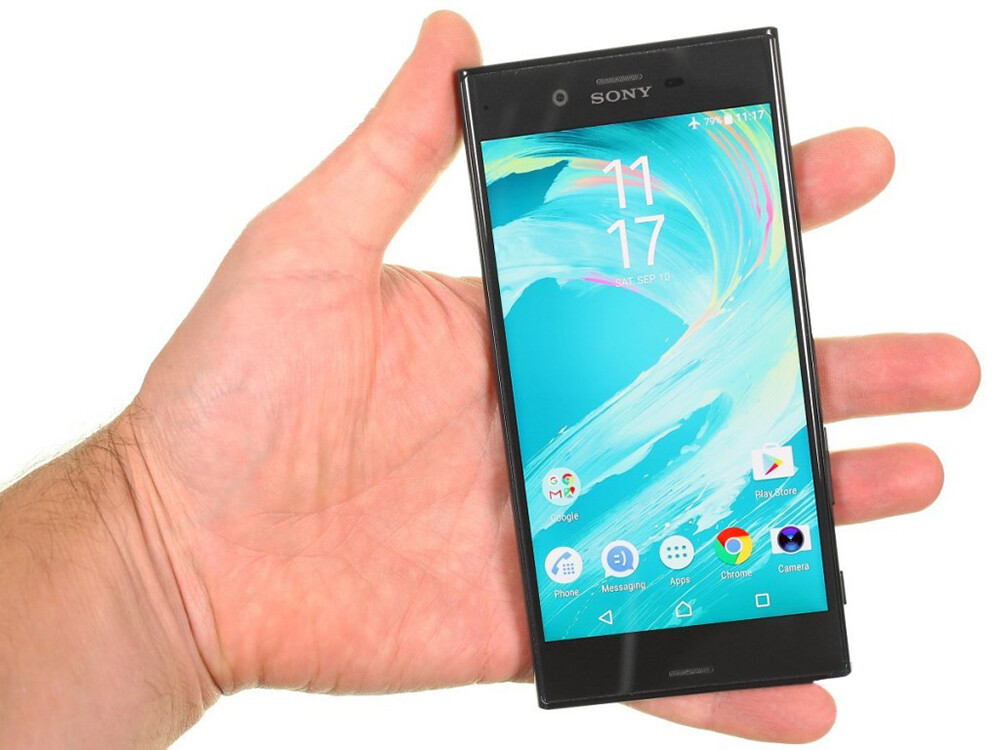 New Sealed In Box-Sony Xperia XZ F8331 F8332 5.2”64GB 4G GSM Original Smartphone