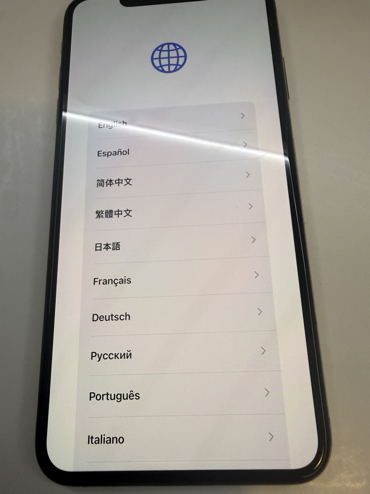 Apple iPhone XS Max 256GB Gold Unlocked Clean ESN Ready for Activation