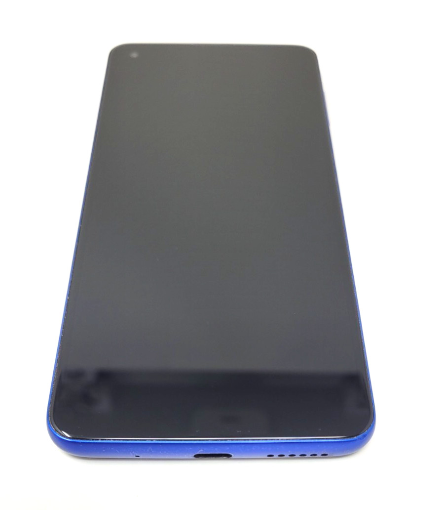Motorola Moto G Power (XT2117-4) 32GB 4G LTE | Blue | Factory Unlocked | OBX