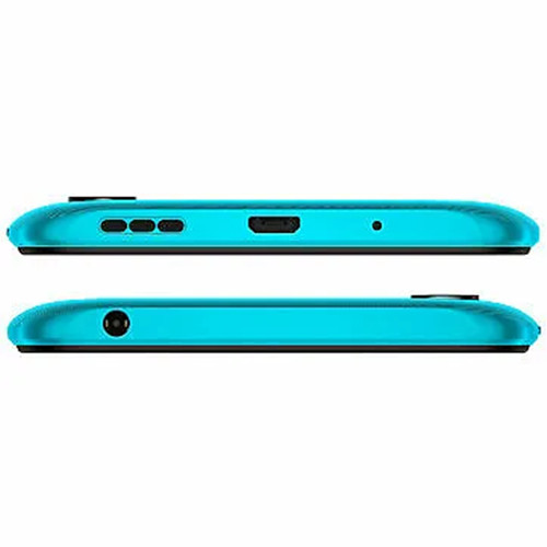 Xiaomi Redmi 9A Dual SIM 64/128GB Octa-core 5000mAh 6.53″ 4G LTE Android Phone