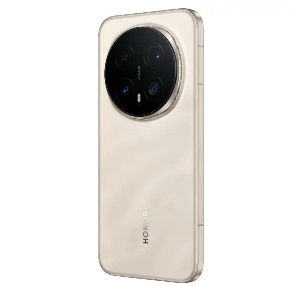Honor Magic 8 Pro 5G GLOBAL VERSION 1TB 16GB GOLD Unlocked GSM US Stock