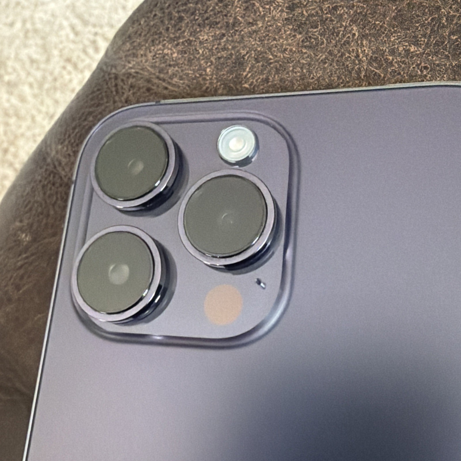 Apple iPhone 14 Pro Max 128GB Purple