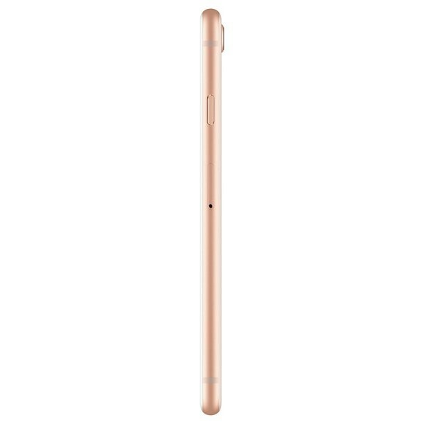 Apple iPhone 8 – 256GB – Gold (Unlocked) A1863 (CDMA + GSM)