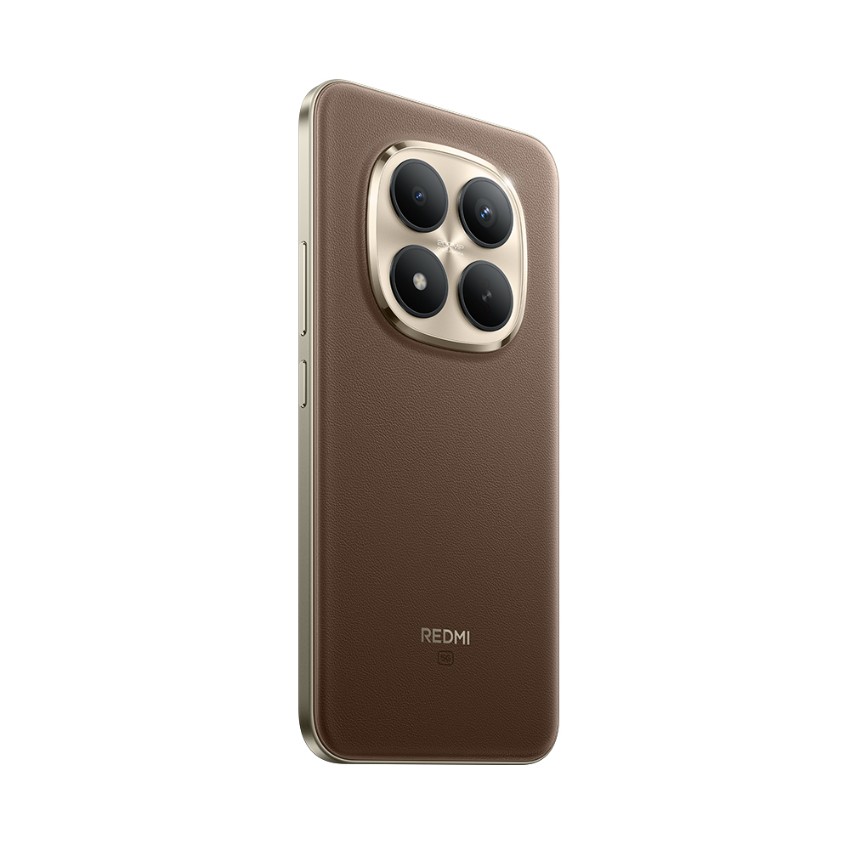 Xiaomi Redmi Note 15 Pro Plus 5G Global Unlocked 200MP OIS 6500mAh 100W 2026 New