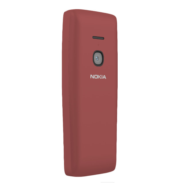 Brand New Nokia 8210 4G Factory Unlocked GSM 2.8 in Dual Sim Cellphone