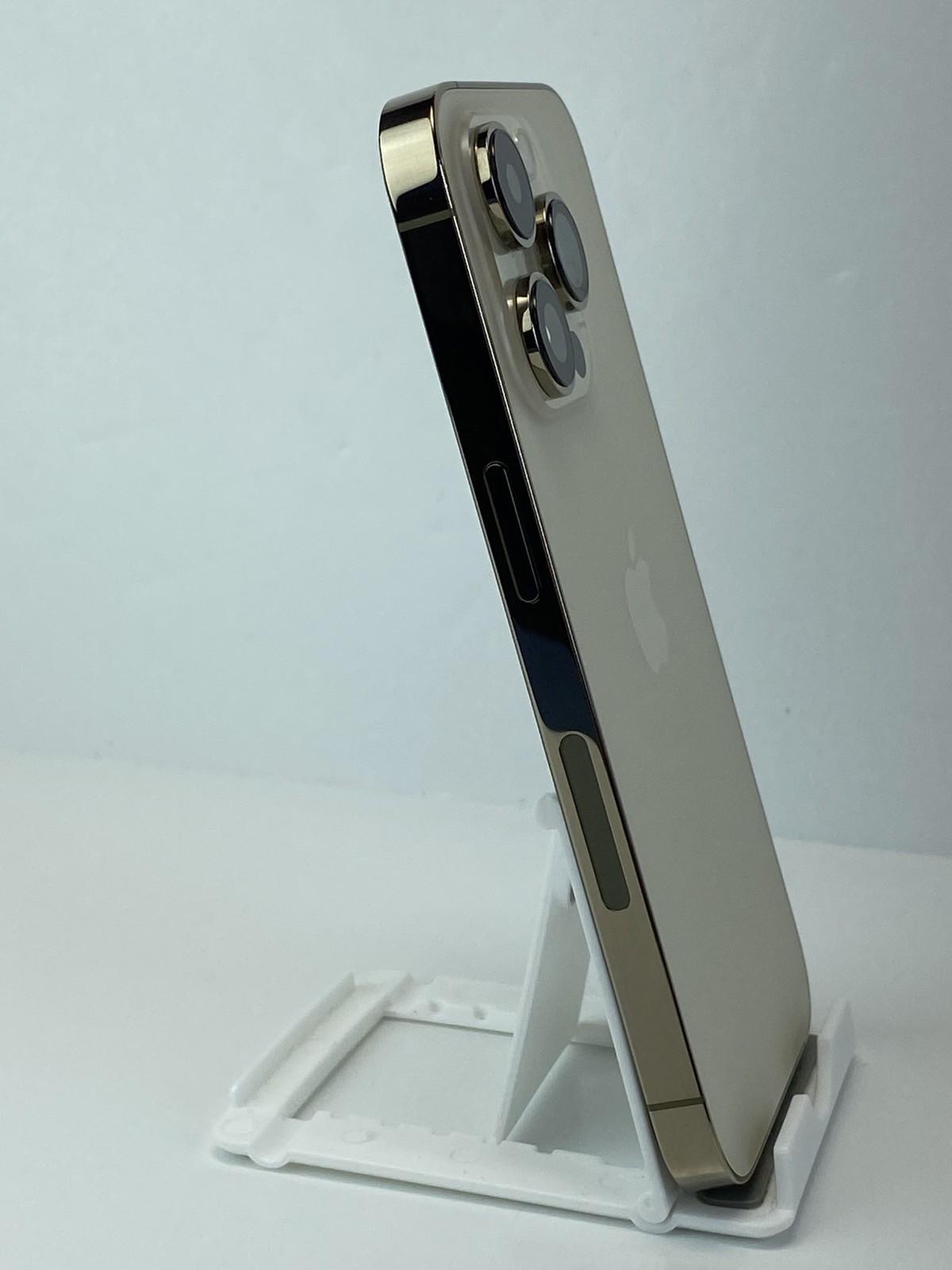Apple iPhone 14 Pro A2650 1TB Gold Clean ESN 98% battery health Factory Unlocked
