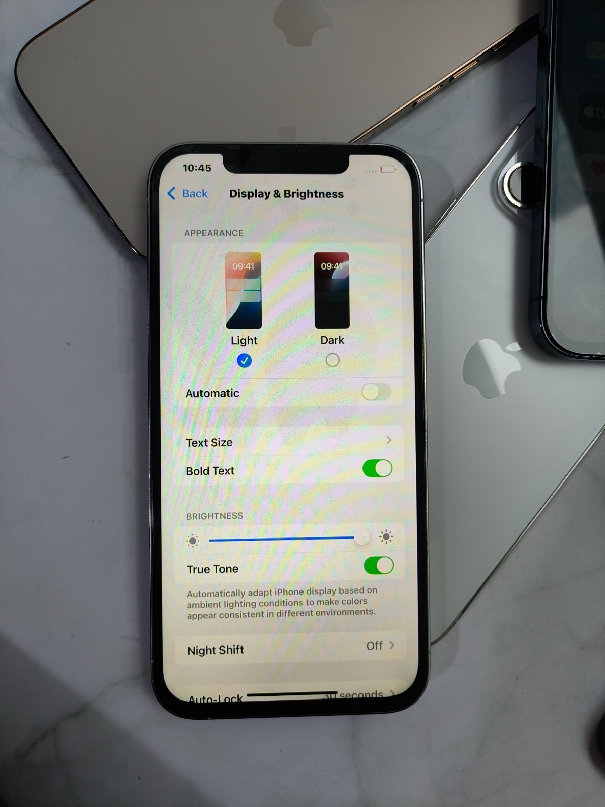 Apple iPhone 12 Pro Max – 128 GB 256GB 512GB – Unlocked phone – Random Color