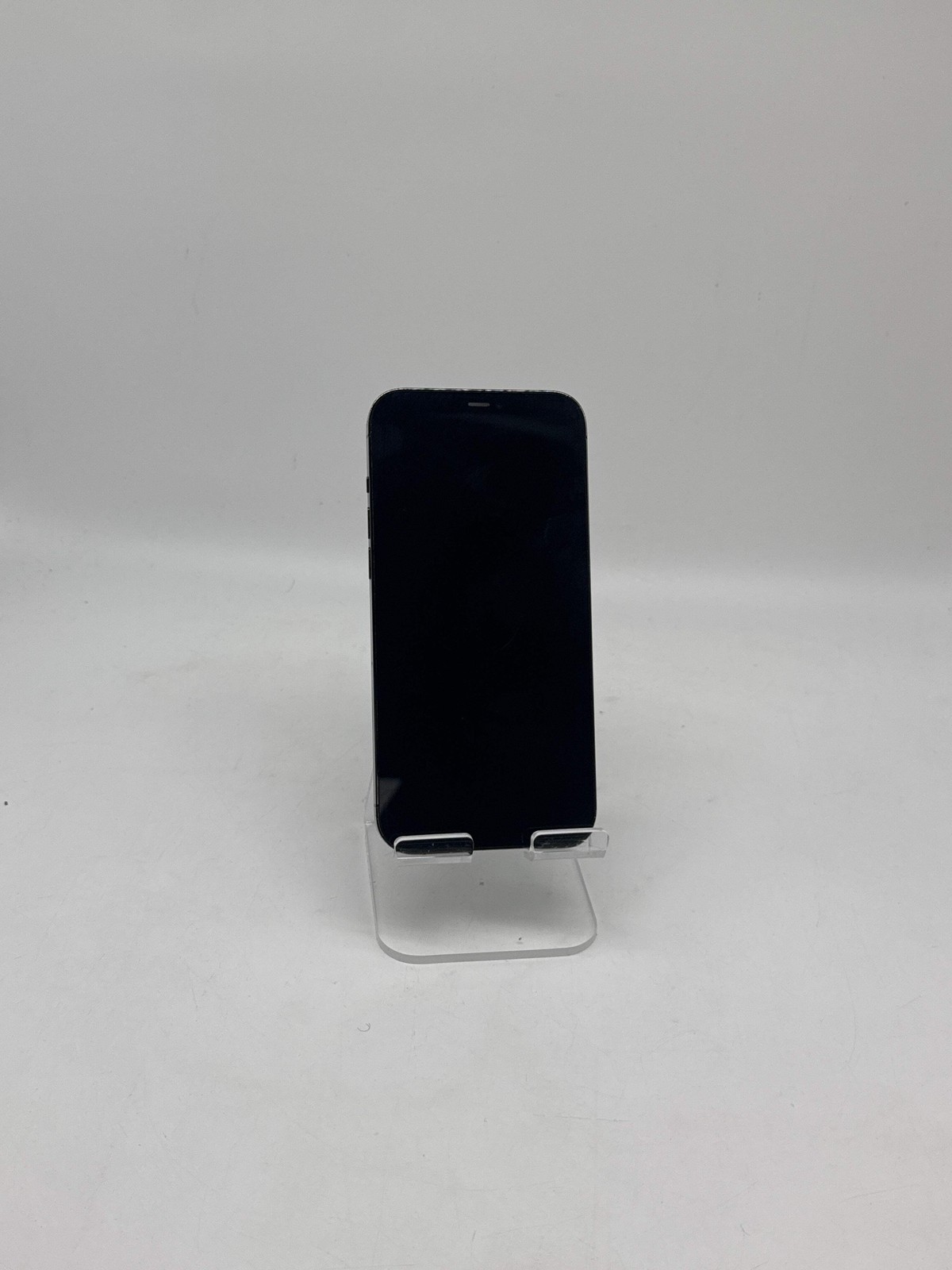 Apple iPhone 12 Pro Max 256GB Factory Unlocked Cracked Back Bad LCD