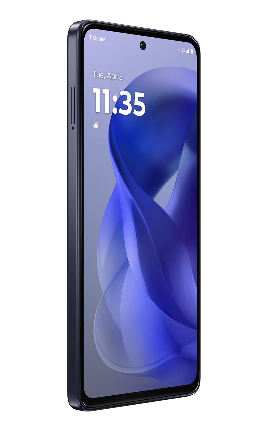 Unlocked Motorola G Power 2025 XT-2515 128GB Gray Fair Condition Unlocked