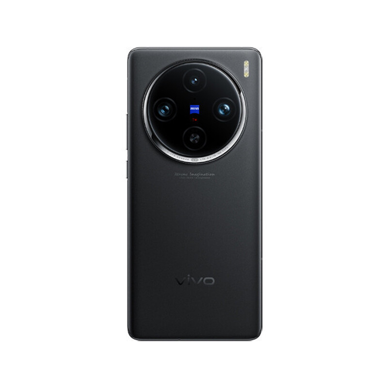 ViVO X100 Pro 5G Unlocked 256GB 6.78in MediaTek Dimensity 9300 original
