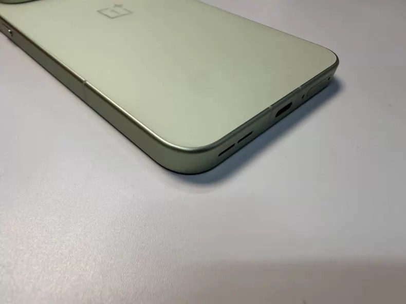 OnePlus 15R 5G 6.83″ 50MP OxygenOS 512GB 12GB RAM Global