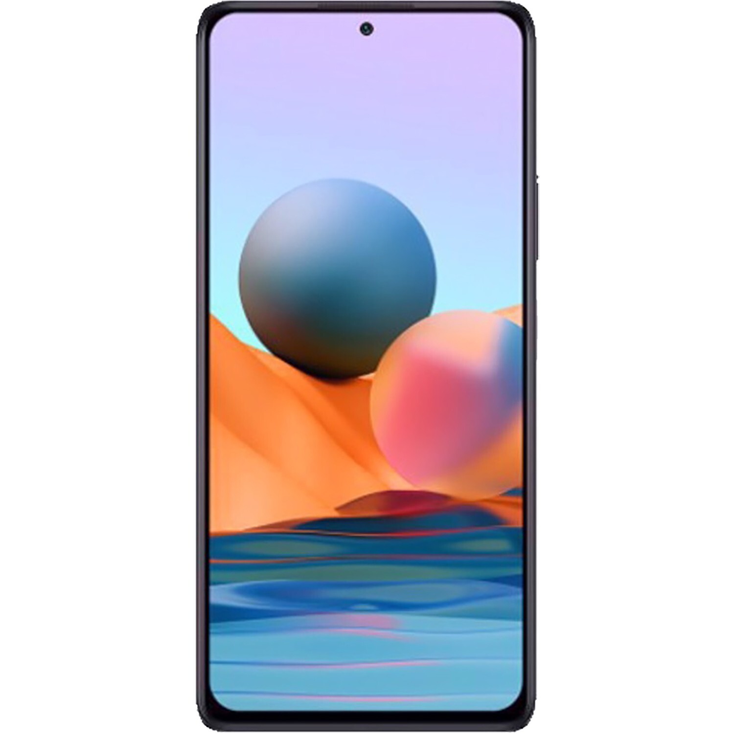 Xiaomi Redmi Note 10 Pro 4G Onyx Grey 256GB + 8GB Dual-SIM Unlocked GSM NEW
