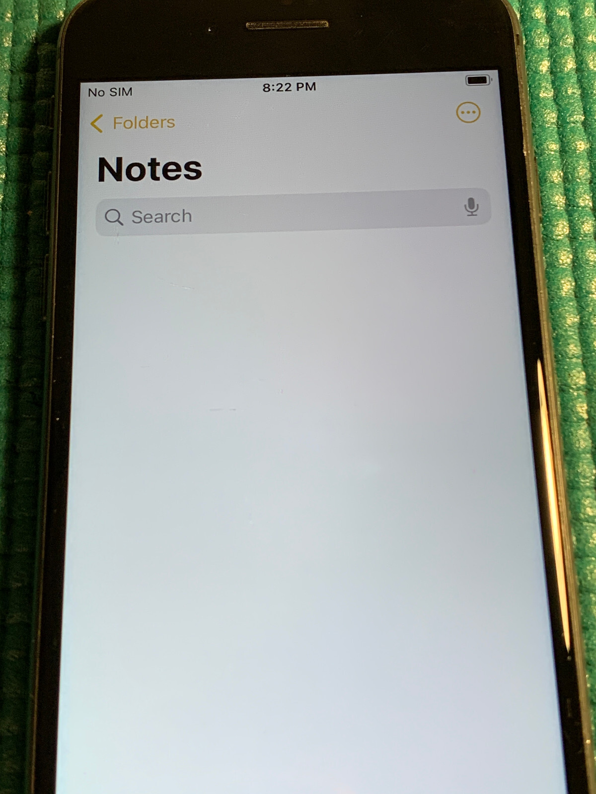 Apple iPhone 8 64GB Unlocked Smartphone Space Gray A1863 (CDMA + GSM)