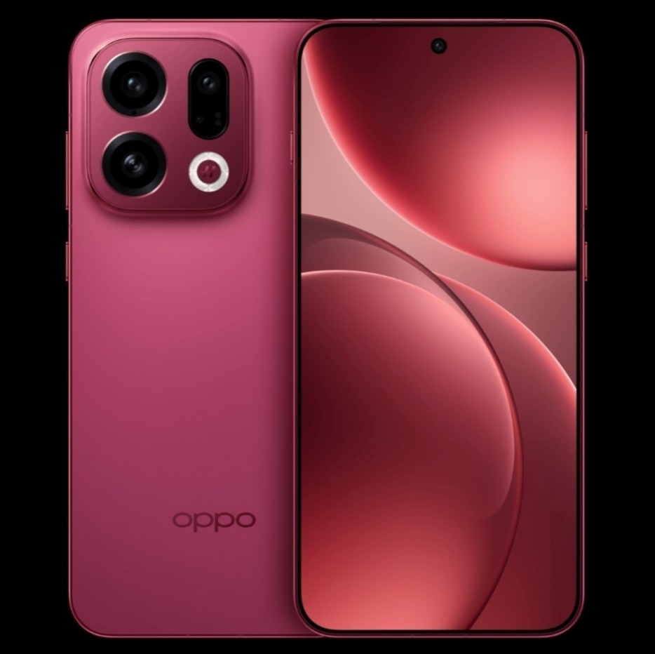 OPPO Find X9 5G ColorOS 16, 50MP Hasseblad Lens Dimensity 9500 7025mAh