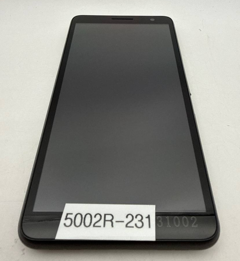 Alcatel Volta 5002R Android Smartphone Unlocked 5.5″ Display 16GB 4G LTE 5MP
