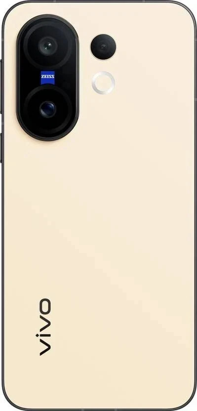 vivo X200 FE (Yellow, 512 GB 16GB RAM) Dimensity 9300+ NFC 6.31″ Global Version