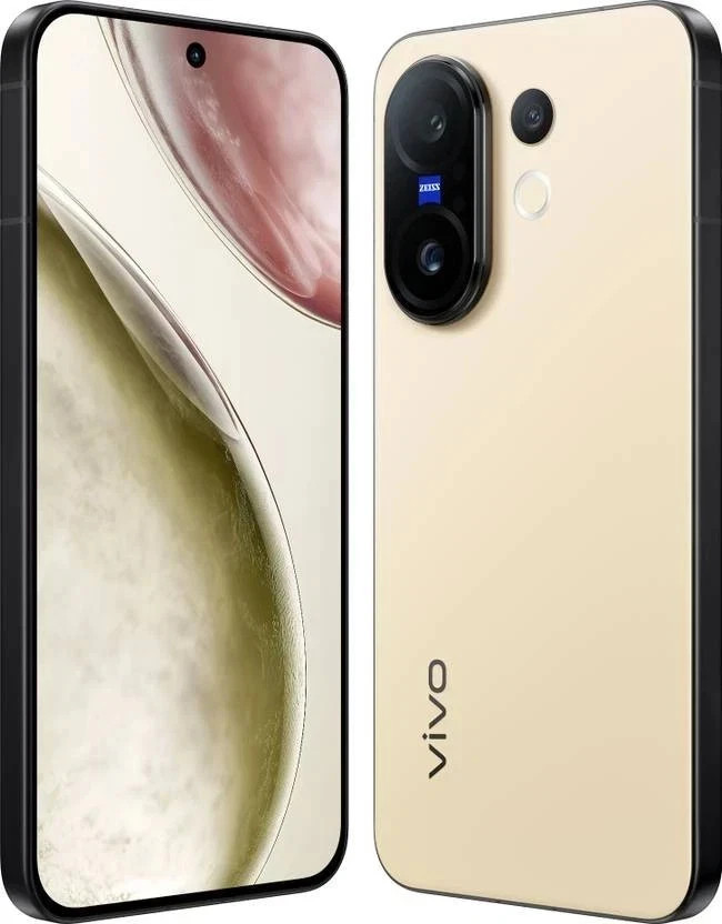 vivo X200 FE (Yellow, 512 GB 16GB RAM) Dimensity 9300+ NFC 6.31″ Global Version