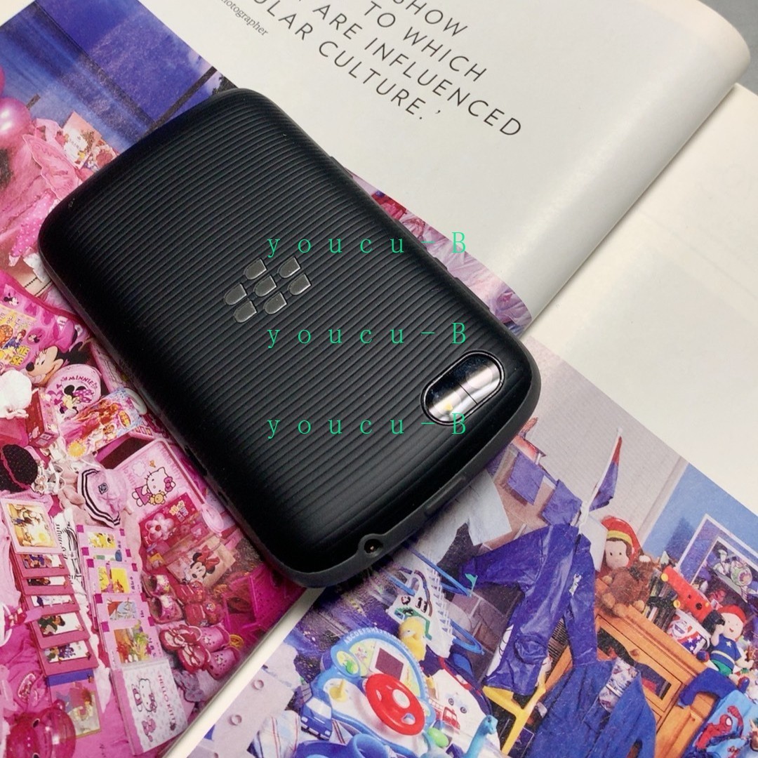 BlackBerry 9720 3G WIFI 1450mAh FM Radio GPS 5MP Camera Unlocked Functional