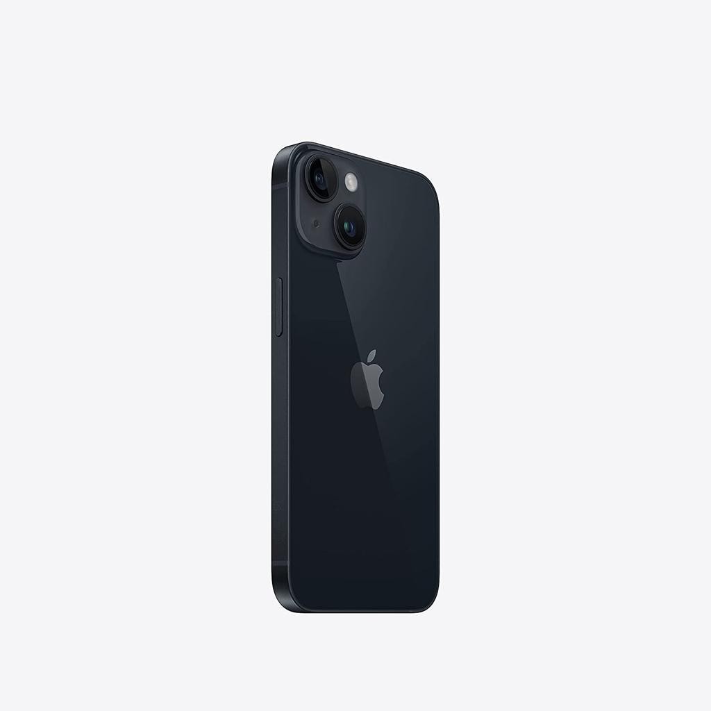 Apple iPhone 14 A2649 (Metro PCS LOCKED) 128GB Midnight (Excellent)