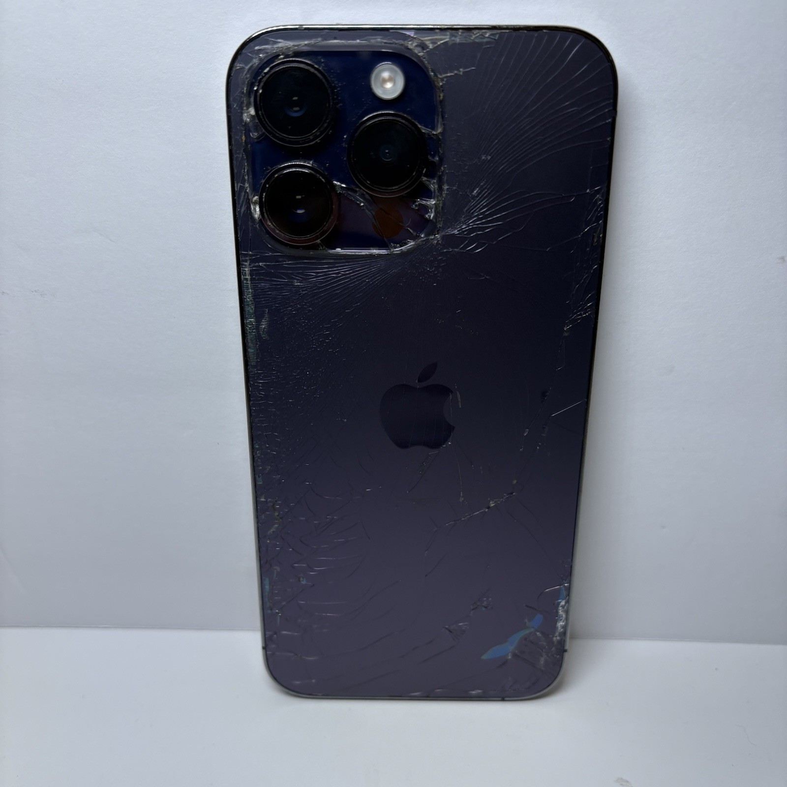 Apple iPhone 14 Pro Max For Parts Or Repairs (Read Description)