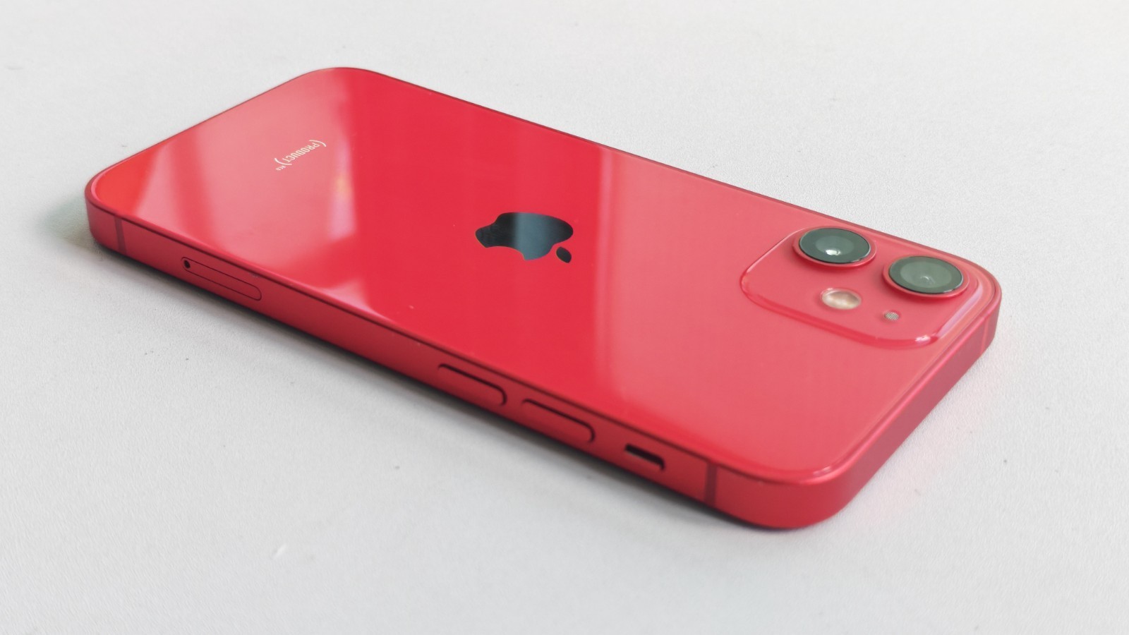 Apple iPhone 12 mini Unlocked- 64GB 128GB Purple Blue Red Green With Face ID