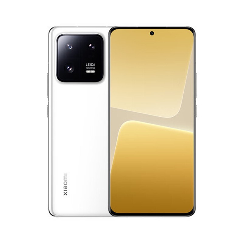 Xiaomi 13pro 5G 6.81 inch 512GB ROM 12GB RAM Cell Phone Excellent appearance