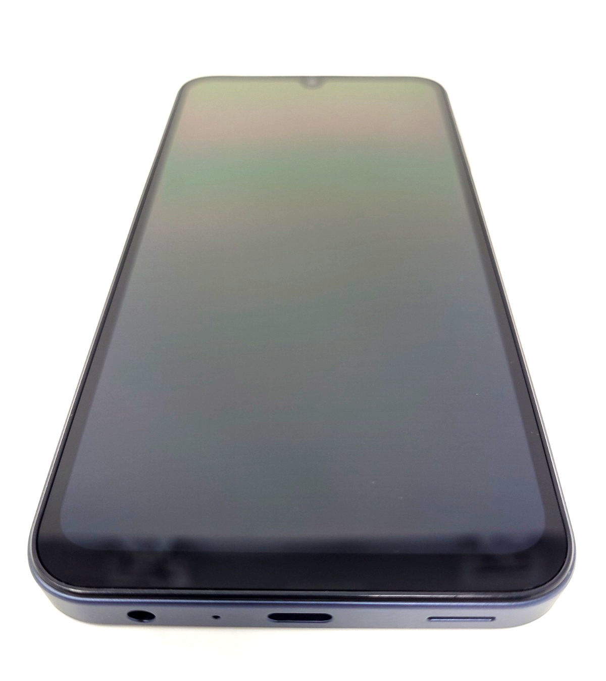 Samsung Galaxy A25 5G A256U 128GB 6GB 6.5″ Xfinity Mobile – Blue Black