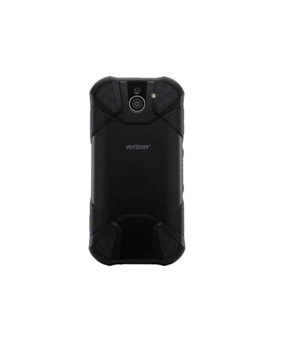 Kyocera DuraForce Pro 2 (E6910) Verizon Locked 64GB Black – Very Good
