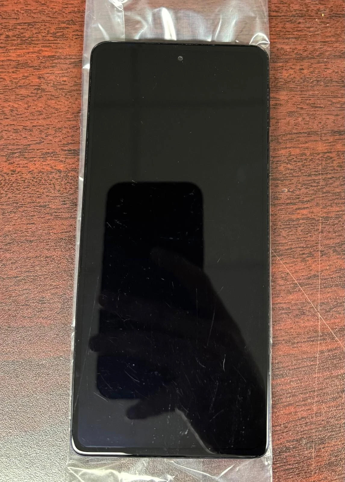 Pre-Owned 9/10- Motorola Moto Edge+ Plus 5G 2022 (512GB) XT2201 (Dish Locked)
