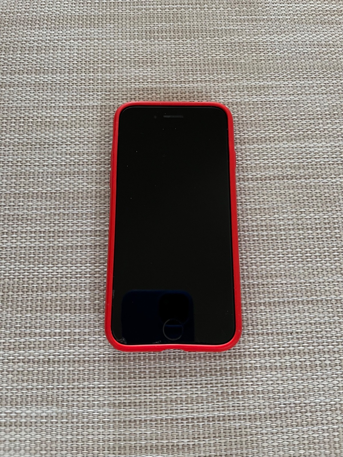 Apple iPhone SE (2020) – 64 GB – Black (Verizon)