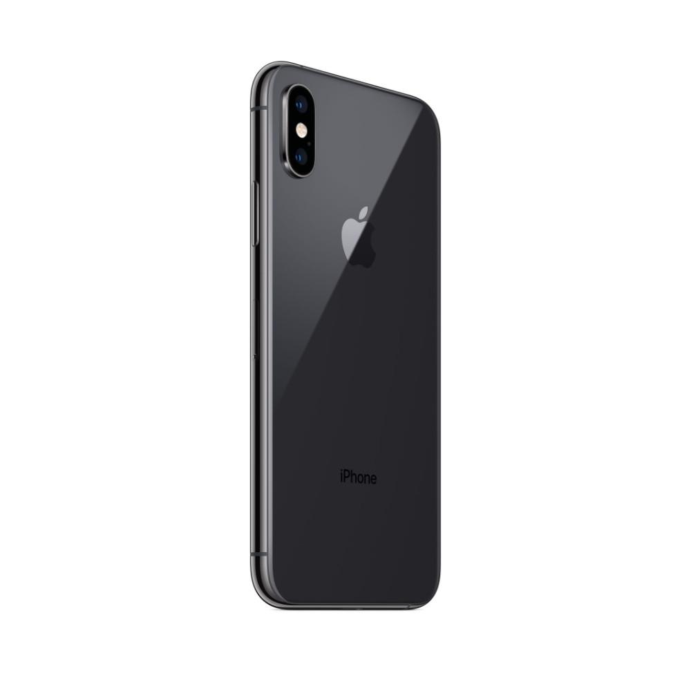 Apple iPhone X 256GB/64GB Space Gray Unlocked – Excellent Condition