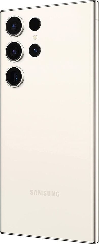 Samsung Galaxy S23 Ultra 5G 256GB S918U Factory Unlocked Smartphone【NEW SEALED】