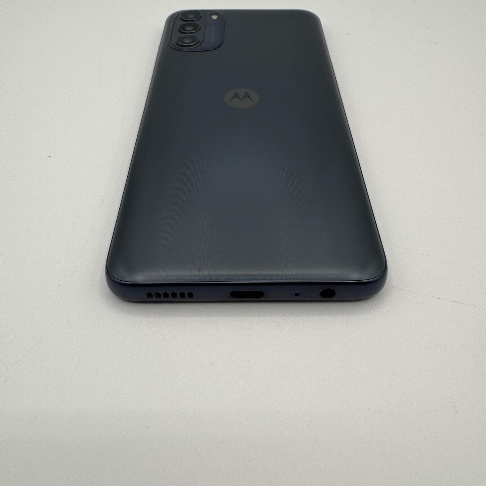 Motorola Moto G 5G (2022) XT2213 64GB 4GB Unlocked Blue Very Good Condition