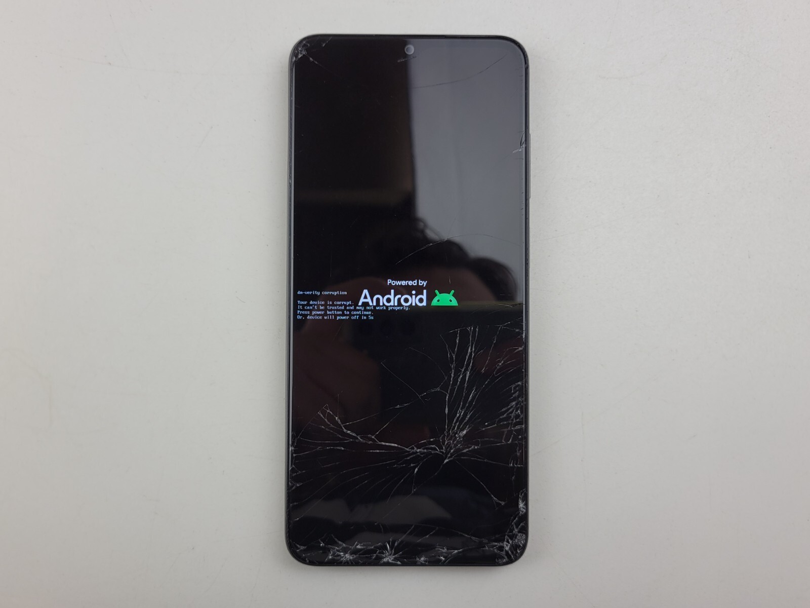 Cricket Debut S3 (U572AC) 64GB (Cricket Wireless) – *PLEASE READ* – Clean IMEI